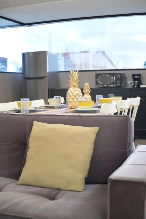 Amazinn Places Private Rooftop And Jacuzzi IX Panama City Eksteriør billede