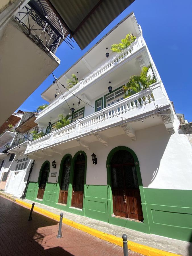 Amazinn Places Private Rooftop And Jacuzzi IX Panama City Eksteriør billede